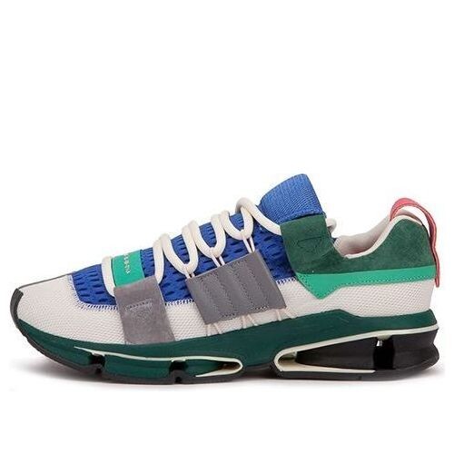 Кроссовки twinstrike adv Adidas, белый
Кроссовки twinstrike adv Adidas, белый