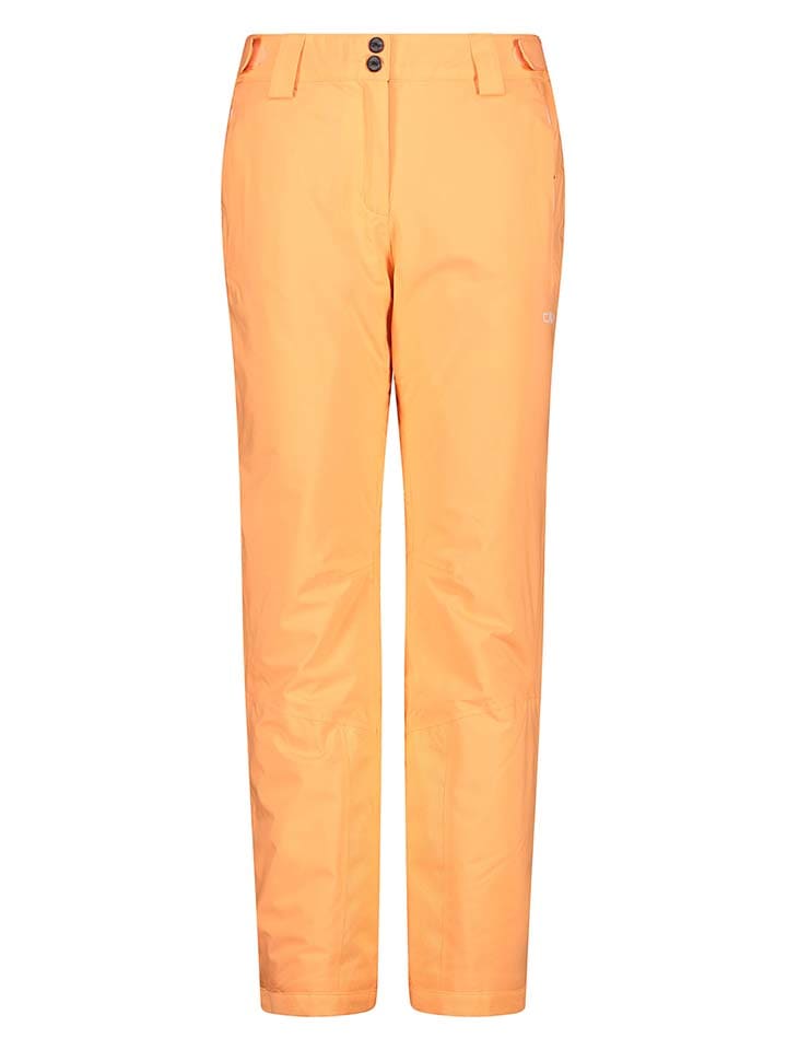 Брюки для лыж и сноуборда CMP Ski-/ Snowboardhose, оранжевый
Брюки для лыж и сноуборда CMP Ski-/ Snowboardhose, оранжевый
