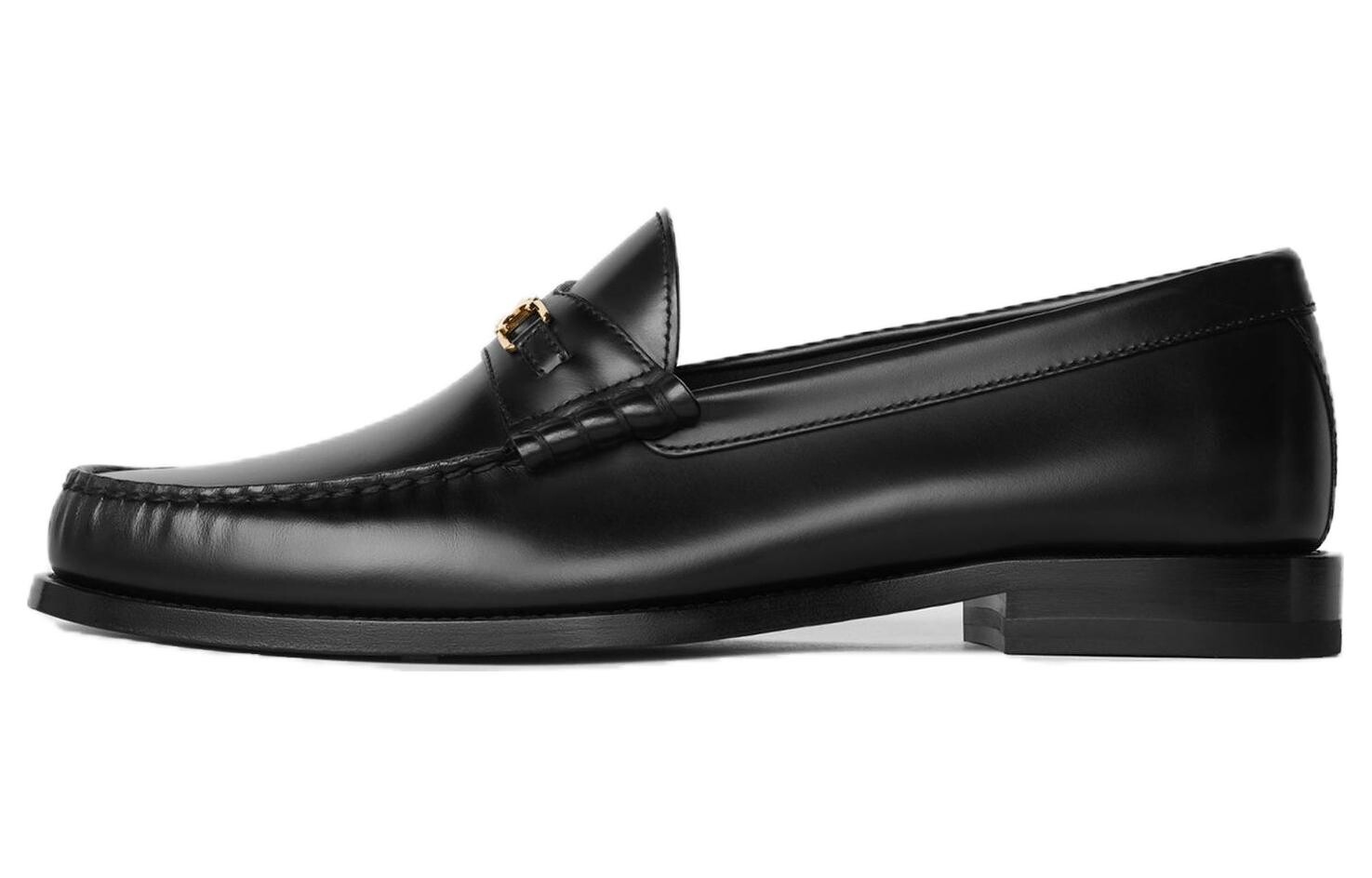 Triomphe Men"s Casual Men Low-top Black Celine
Triomphe Men"s Casual Men Low-top Black Celine