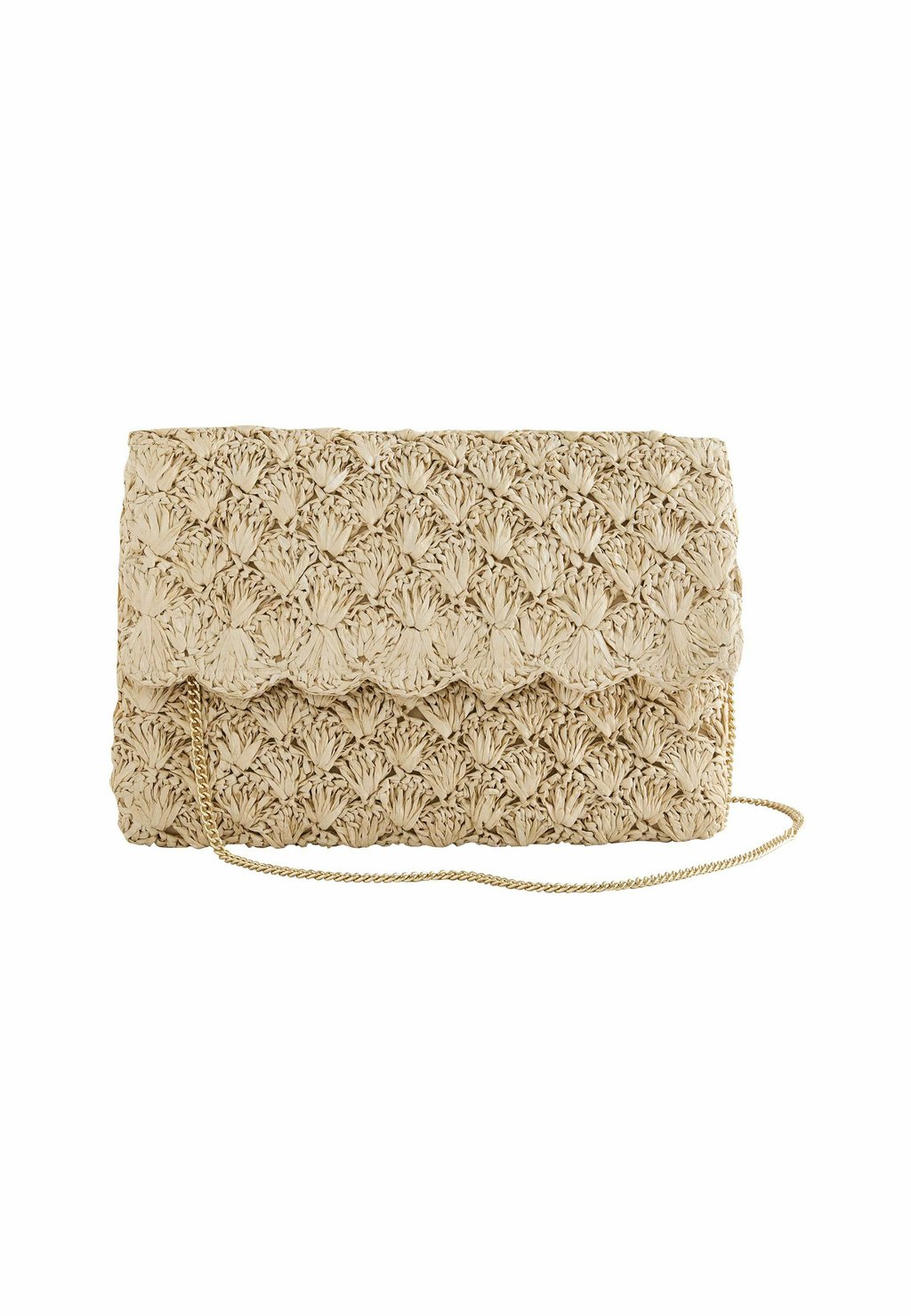 Клатч LOOK Next, бежевый
Клатч LOOK Next, бежевый