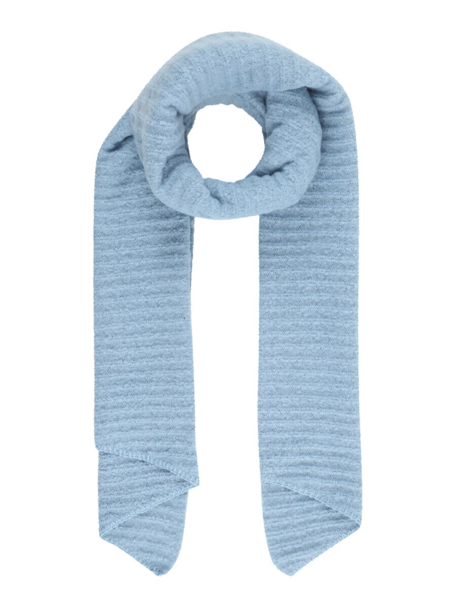 Шарф About You EMMA, синий
Шарф About You EMMA, синий