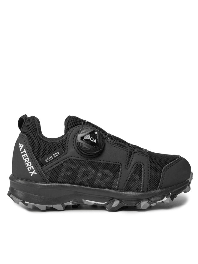 Кроссовки Terrex Agravic BOA RAIN.RDY Trail Running Shoes HQ3496 Adidas, черный
Кроссовки Terrex Agravic BOA RAIN.RDY Trail Running Shoes HQ3496 Adidas, черный