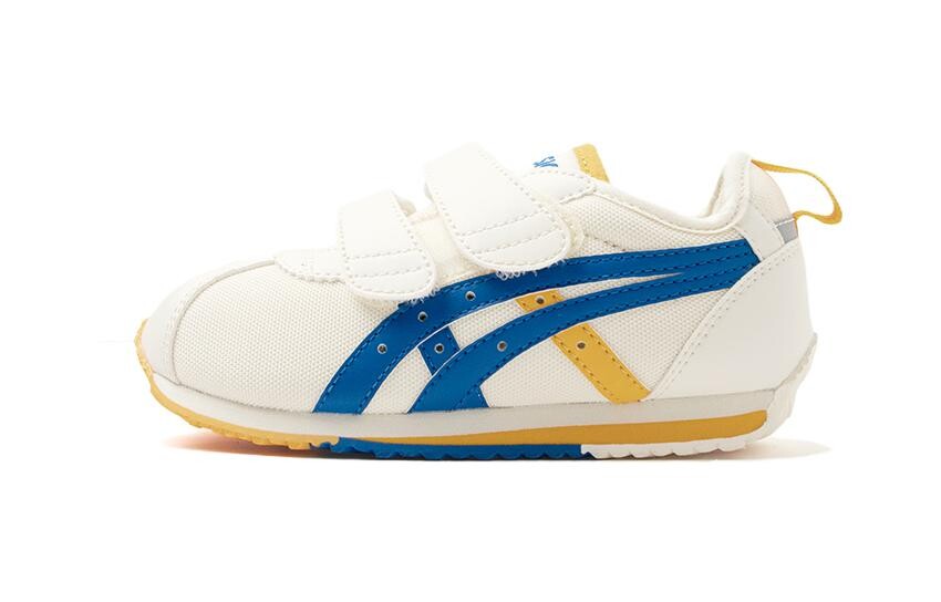 Кроссовки Asics Suku Kids Lifestyle BP, Beige/Blue
Кроссовки Asics Suku Kids Lifestyle BP, Beige/Blue