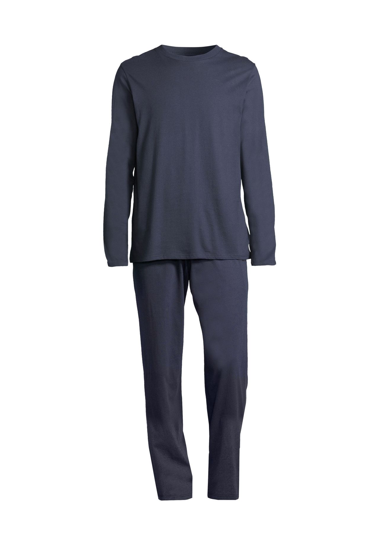 Пижама Ночь и Дом SCHIESSER, темно-синий
Пижама Ночь и Дом SCHIESSER, темно-синий