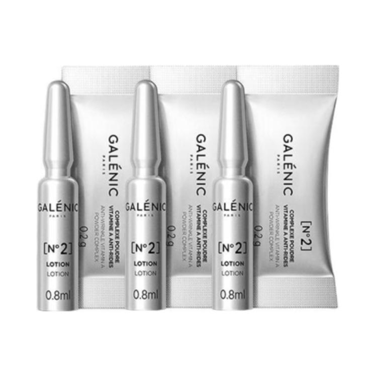 Сыворотка 2VA для подтяжки, увлажнения, восстановления и защиты от морщин 12 мл/24 мл GALENIC
Сыворотка 2VA для подтяжки, увлажнения, восстановления и защиты от морщин 12 мл/24 мл GALENIC