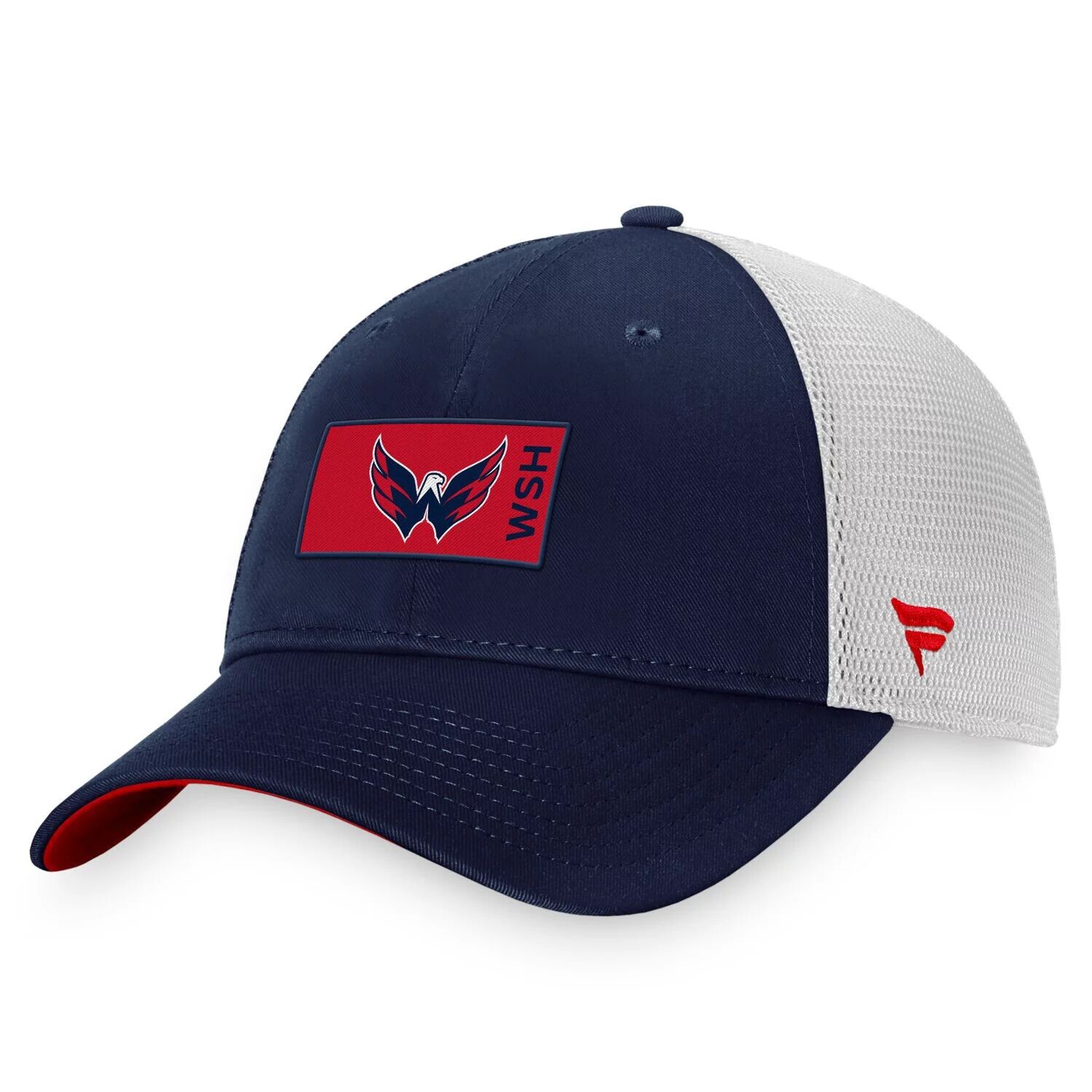 Мужская фирменная темно-синяя бейсболка Washington Capitals Authentic Pro Rink Trucker Snapback с логотипом Fanatics
Мужская фирменная темно-синяя бейсболка Washington Capitals Authentic Pro Rink Trucker Snapback с логотипом Fanatics