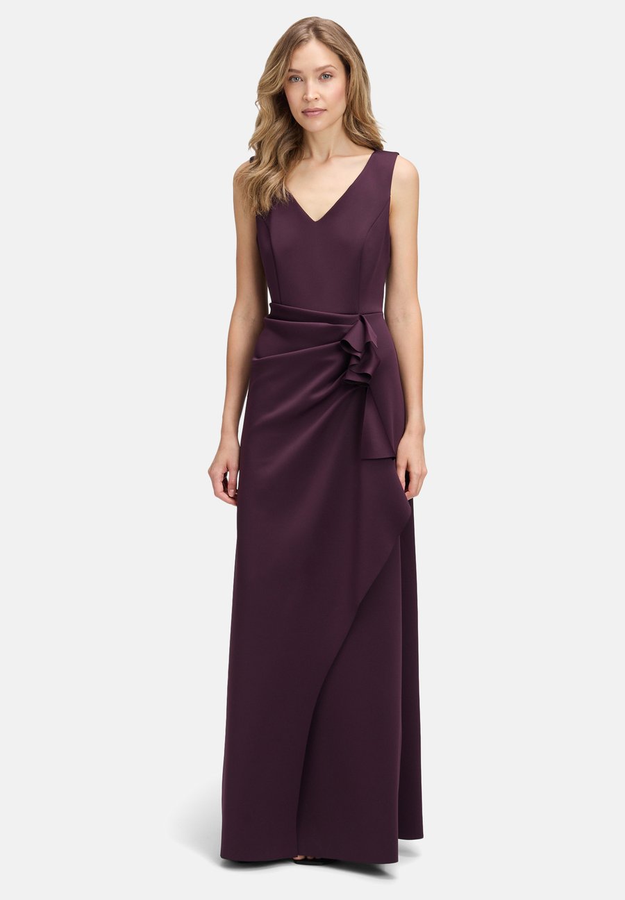 Платье Vera Mont MIT VOLANT, Dark Amethyst/Lilac
Платье Vera Mont MIT VOLANT, Dark Amethyst/Lilac