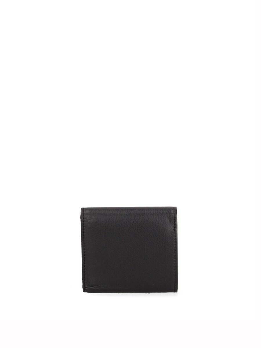 Кошелек Sergio Valentini Wallet, черный
Кошелек Sergio Valentini Wallet, черный