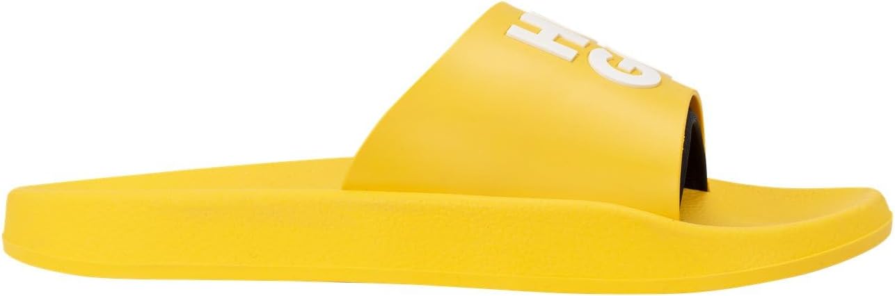 Сандалии HUGO Men's Nil mdtpu_n Slide, Medium Yellow
Сандалии HUGO Men's Nil mdtpu_n Slide, Medium Yellow