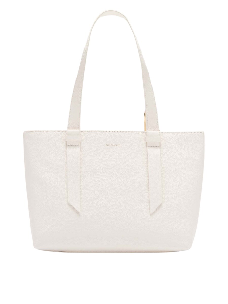 Сумка-шоппер Coccinelle COCCINELLE MALORY, White
Сумка-шоппер Coccinelle COCCINELLE MALORY, White