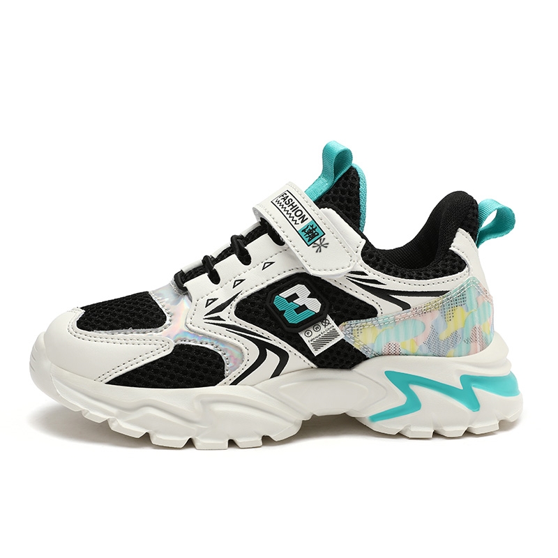 Дышащая амортизирующая повседневная обувь для детей YUZHAOLIN, 2032m Cyan
Дышащая амортизирующая повседневная обувь для детей YUZHAOLIN, 2032m Cyan