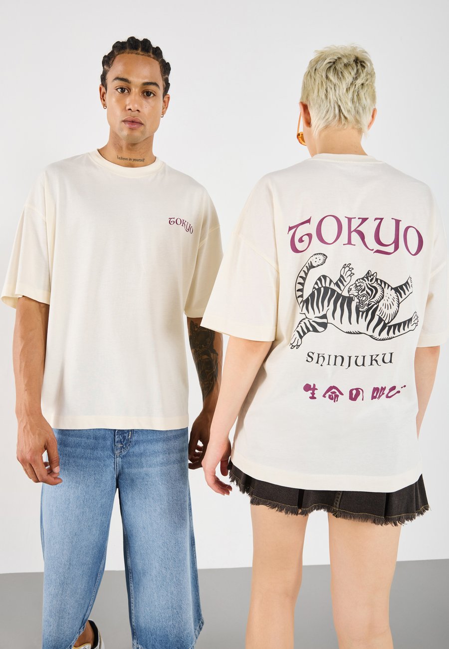 Футболка YOURTURN UNISEX, Off White/Off-White, Белый, Футболка YOURTURN UNISEX, Off White/Off-White
Футболка YOURTURN UNISEX, Off White/Off-White, Белый, Футболка YOURTURN UNISEX, Off White/Off-White