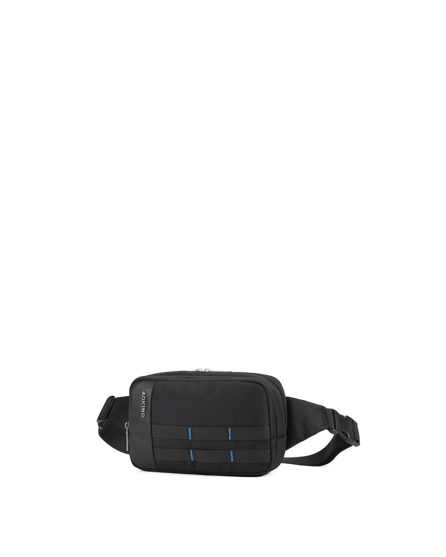 Поясная сумка Aoking Fanny Pack, черный
Поясная сумка Aoking Fanny Pack, черный