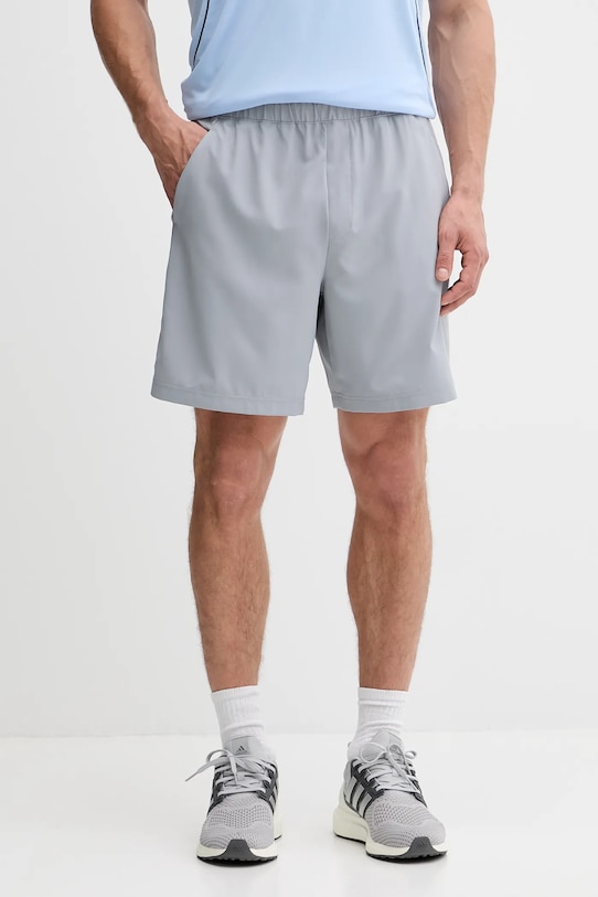 Тренировочные шорты Calvin Klein Performance, серый
Тренировочные шорты Calvin Klein Performance, серый