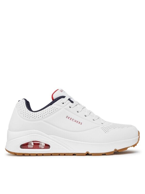 Кроссовки Skechers, белый
Кроссовки Skechers, белый