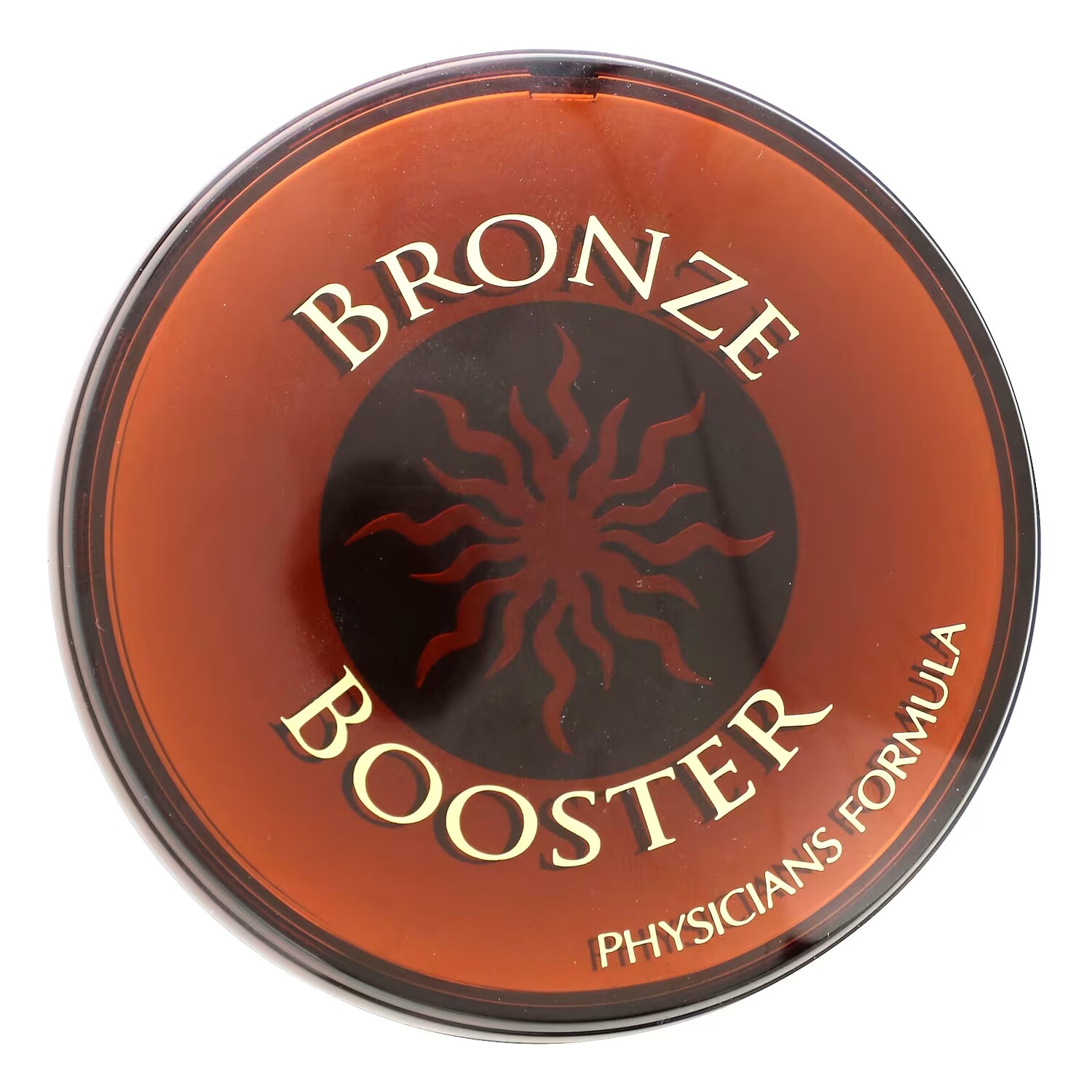 Бронзатор Physicians Formula Bronze Booster прессованный, 9 г
Бронзатор Physicians Formula Bronze Booster прессованный, 9 г