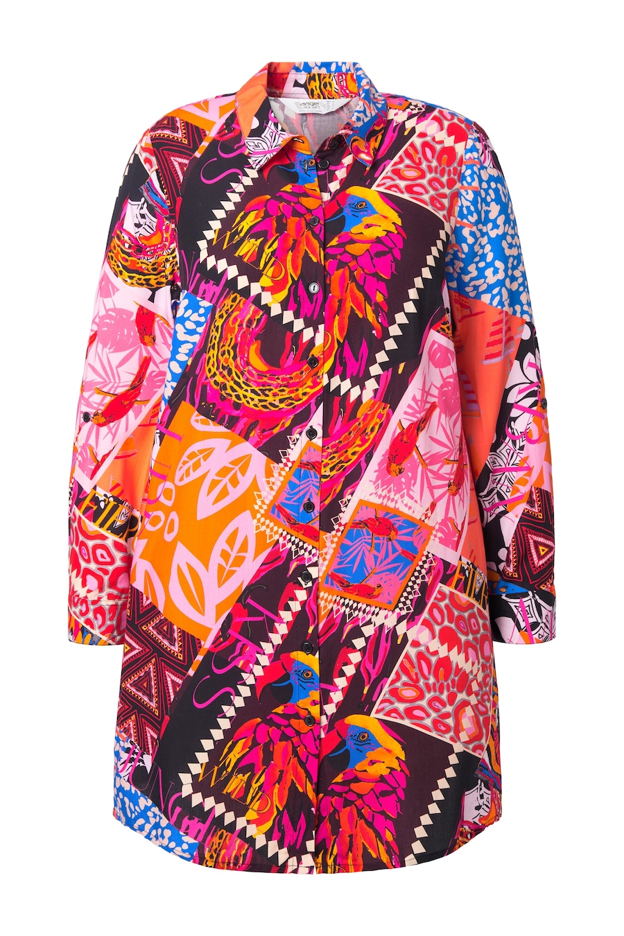 Блуза Angel of Style, Mixed Colors
Блуза Angel of Style, Mixed Colors