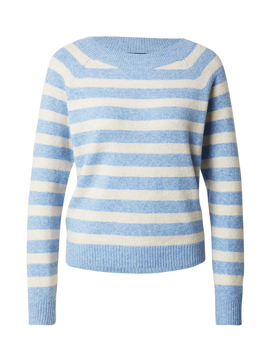 Свитер VERO MODA VMDoffy, светло-синий
Свитер VERO MODA VMDoffy, светло-синий