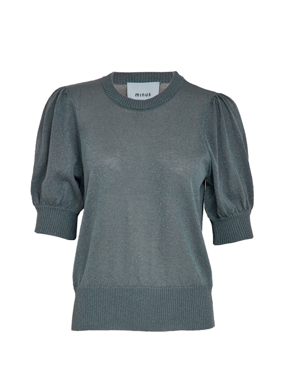 Топ minus Liv, зеленый
Топ minus Liv, зеленый