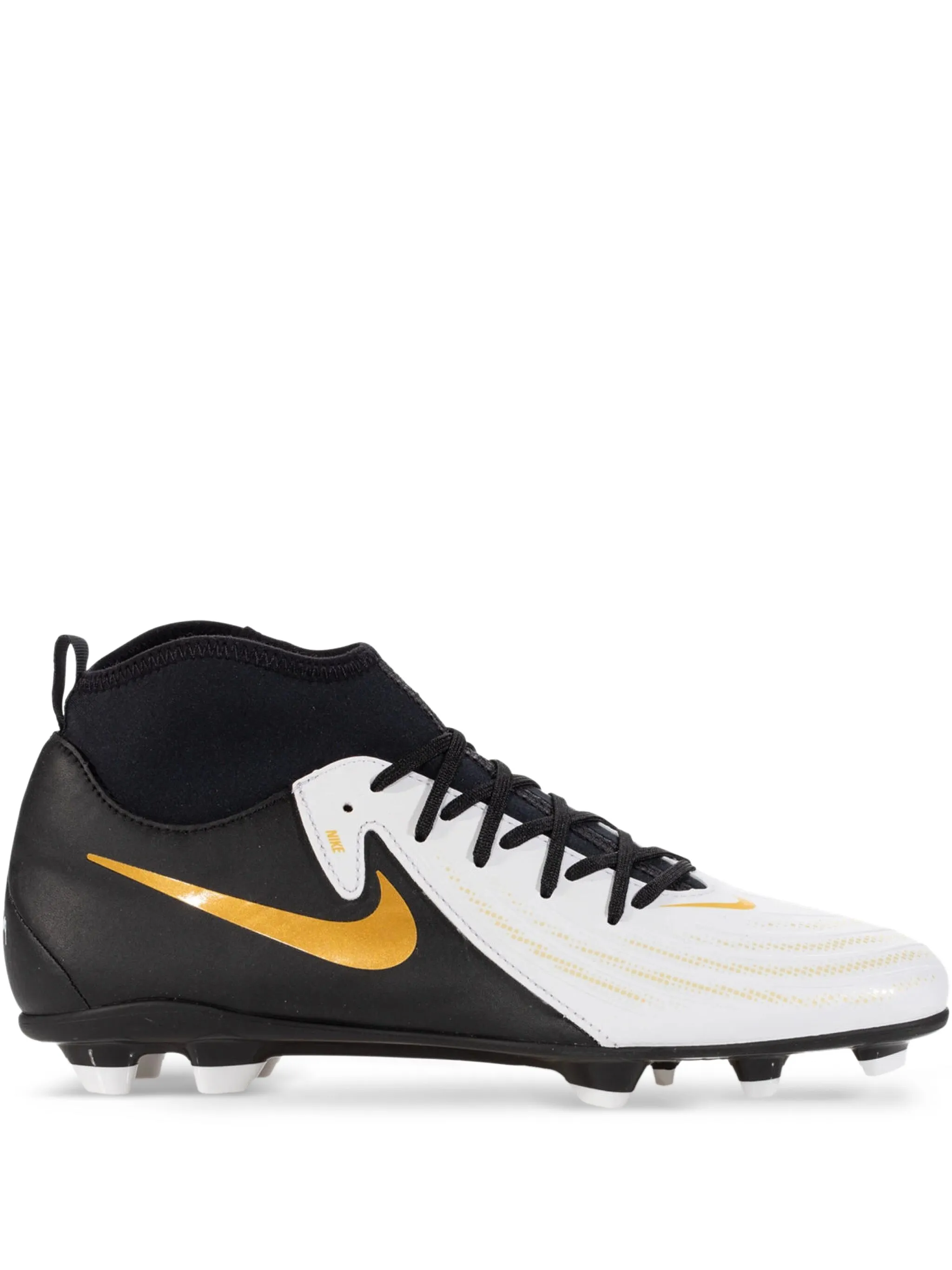 Кроссовки Phantom Luna Club FG Nike, черный
Кроссовки Phantom Luna Club FG Nike, черный