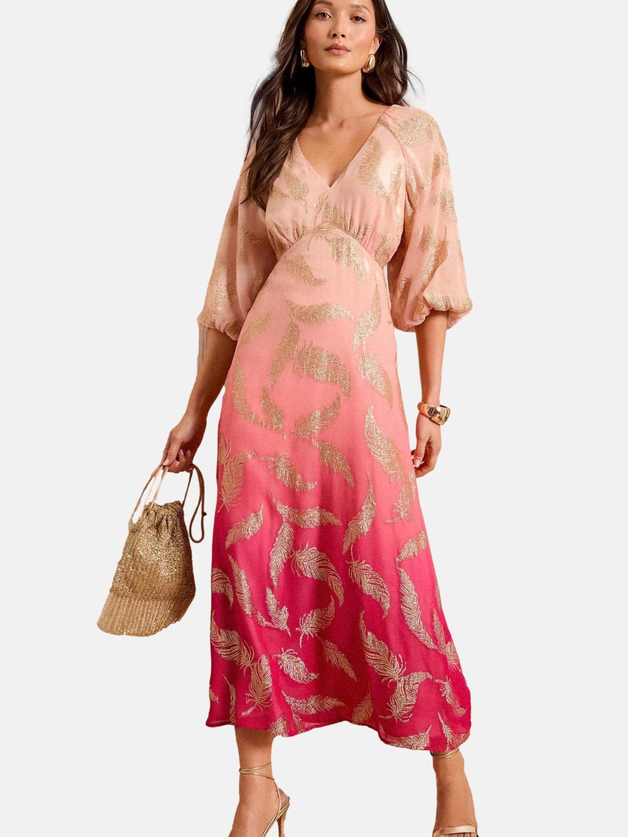 Love & roses Платье в розовом, Rose
Love & roses Платье в розовом, Rose