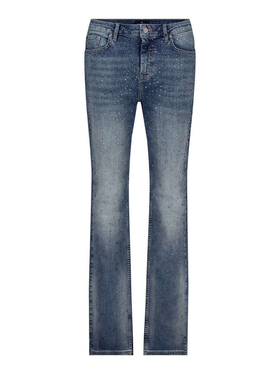 Обычные джинсы monari, синий деним
Обычные джинсы monari, синий деним