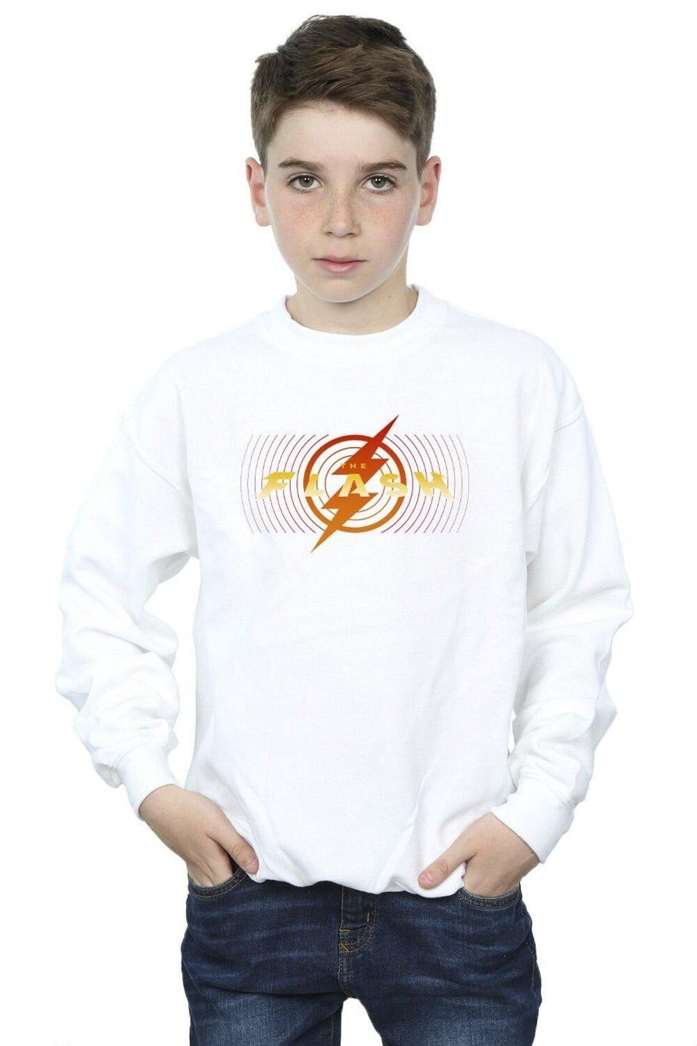 Толстовка с красной молнией The Flash DC Comics, белый, Красный, Толстовка с красной молнией The Flash DC Comics, белый
Толстовка с красной молнией The Flash DC Comics, белый, Красный, Толстовка с красной молнией The Flash DC Comics, белый