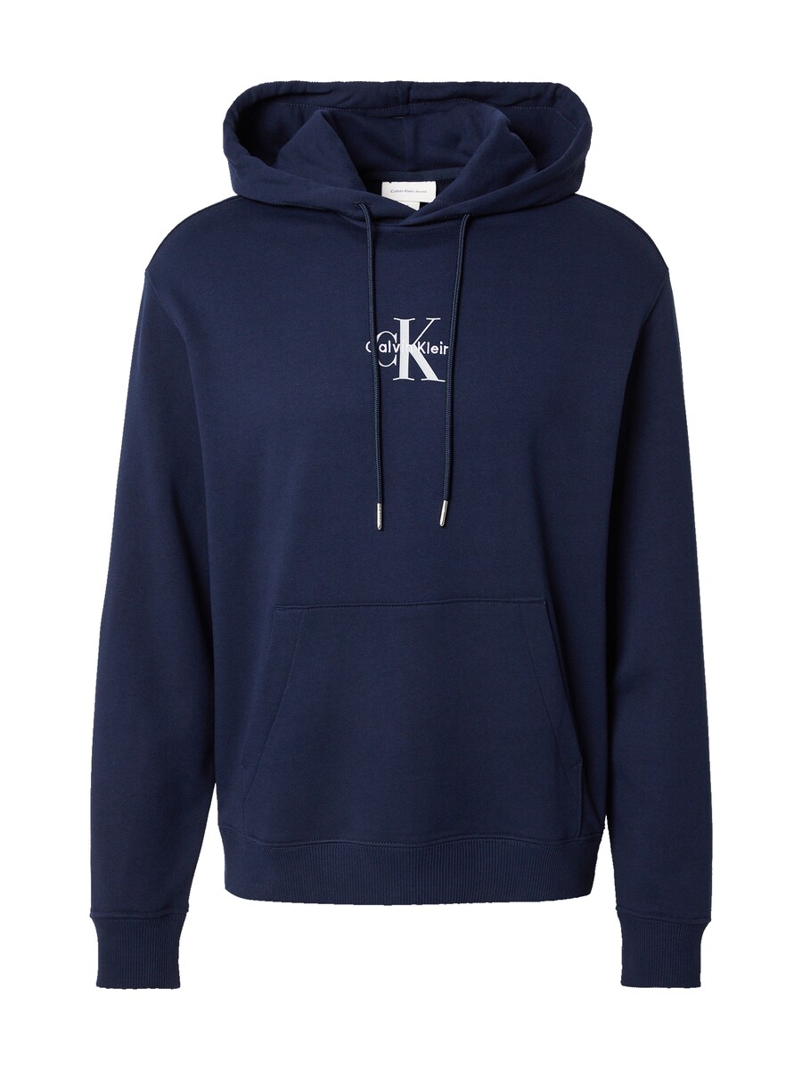 Толстовка Calvin Klein Jeans, темно-синий
Толстовка Calvin Klein Jeans, темно-синий