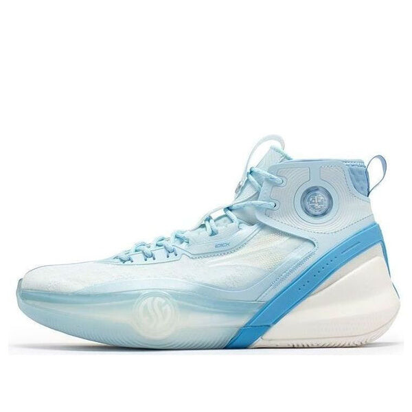 Кроссовки ag3 pro aaron gordon 'lingering snow on broken bridge' 361 Degrees, синий
Кроссовки ag3 pro aaron gordon 'lingering snow on broken bridge' 361 Degrees, синий