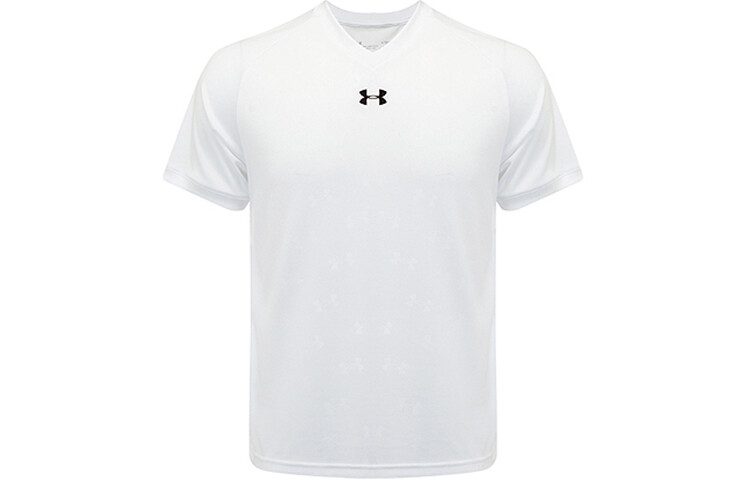 Футболка унисекс белая Under Armour, белый
Футболка унисекс белая Under Armour, белый