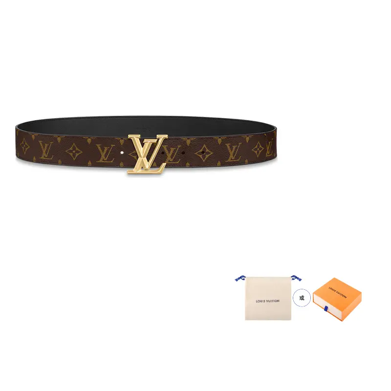 Мужской ремень Louis Vuitton, коричневый
Мужской ремень Louis Vuitton, коричневый