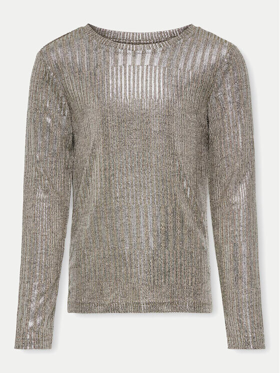 Блуза стандартного кроя Kids Only, золотой
Блуза стандартного кроя Kids Only, золотой