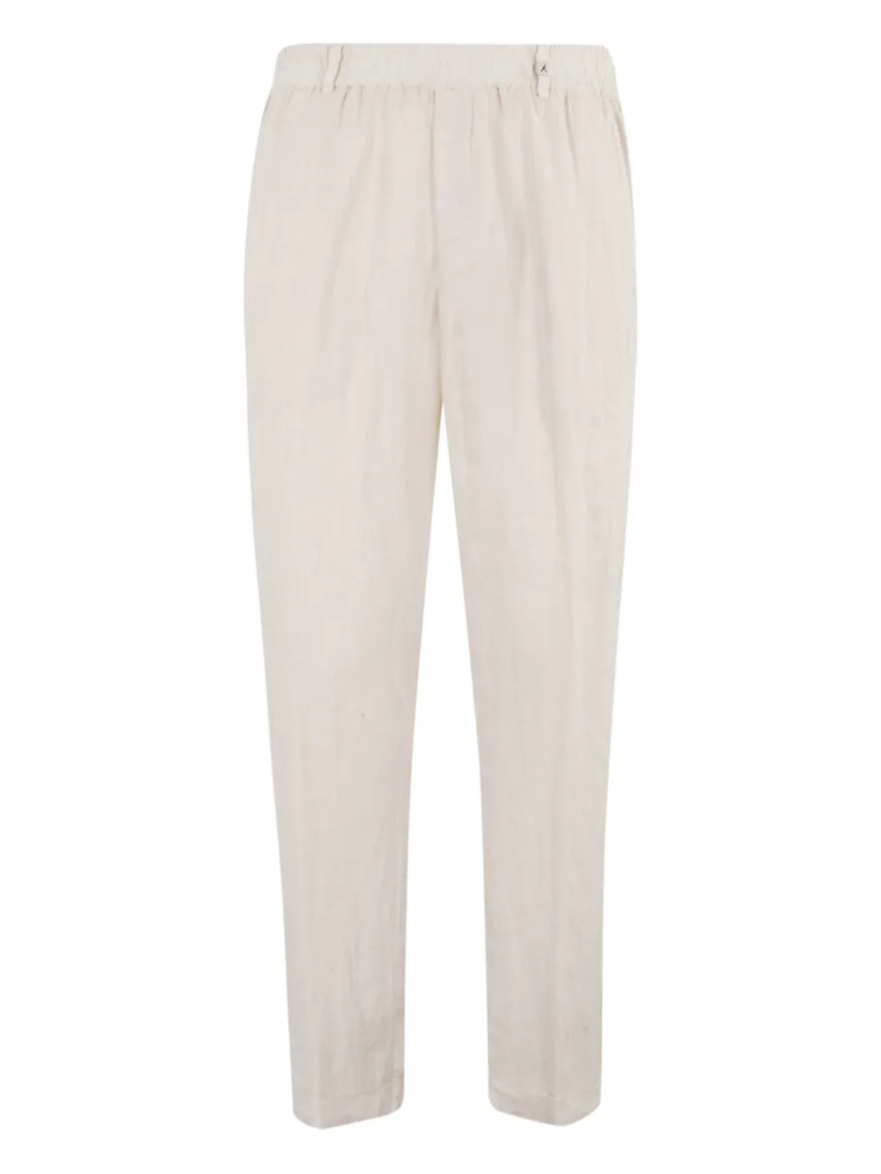 Брюки Ares с эластичной талией Myths, нейтральный 
Брюки Ares с эластичной талией Myths, нейтральный