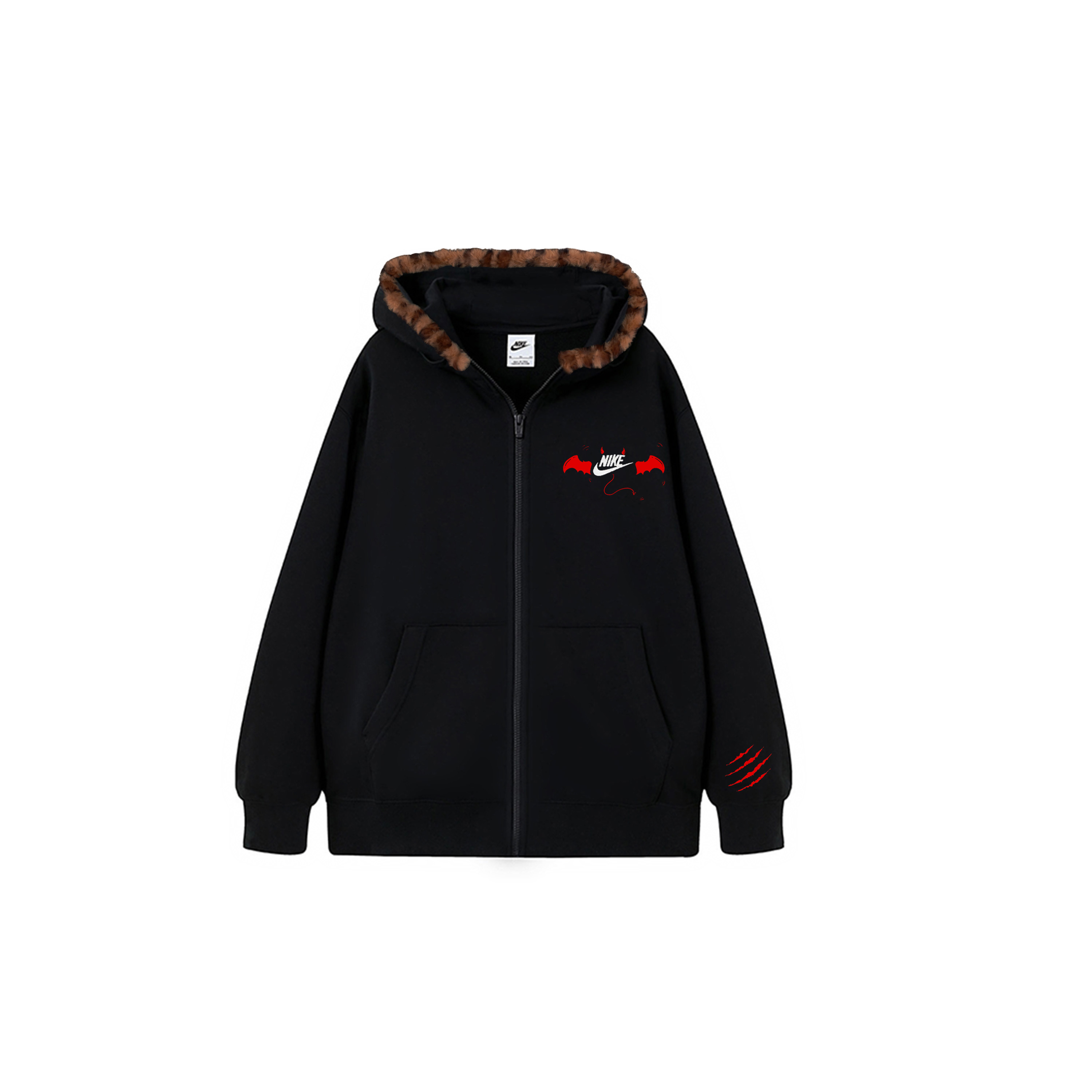 Nike Куртка мужская черная
Nike Куртка мужская черная