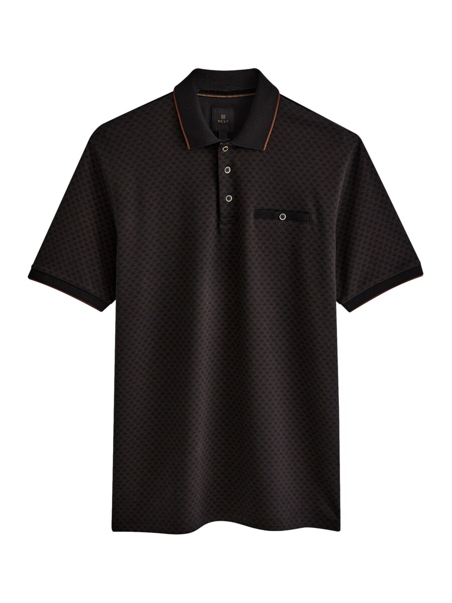 Рубашка Next, черный
Рубашка Next, черный