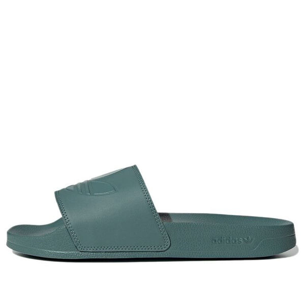 Тапочки adilette lite sandal 'hazy emerald' Adidas, зеленый
Тапочки adilette lite sandal 'hazy emerald' Adidas, зеленый