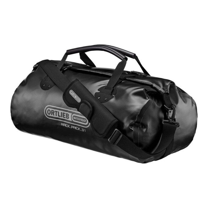 Ortlieb RACK PACK 31л Черная сумка
Ortlieb RACK PACK 31л Черная сумка