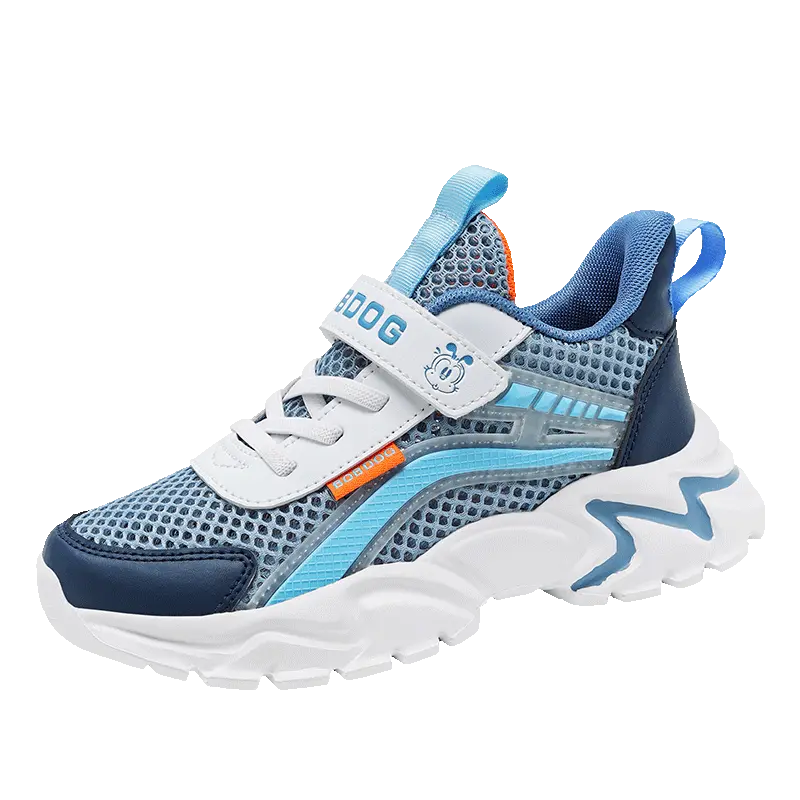 Дышащая детская обувь для активного отдыха BOBDOG, Cowboy Orchid (Upgraded Ver.)
Дышащая детская обувь для активного отдыха BOBDOG, Cowboy Orchid (Upgraded Ver.)