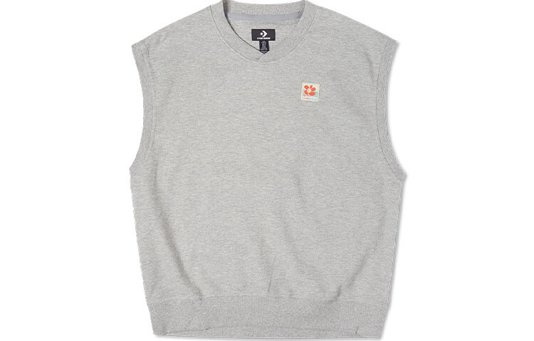 Жилет мужской серый Converse, серый
Жилет мужской серый Converse, серый