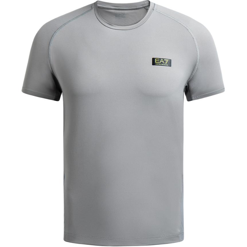Футболка EA7 FW23 мужская gray EMPORIO ARMANI, серый
Футболка EA7 FW23 мужская gray EMPORIO ARMANI, серый