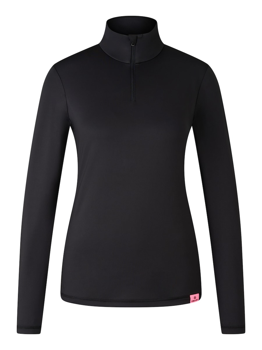 Футболка Performance Bogner Fire + Ice Margo, черный
Футболка Performance Bogner Fire + Ice Margo, черный