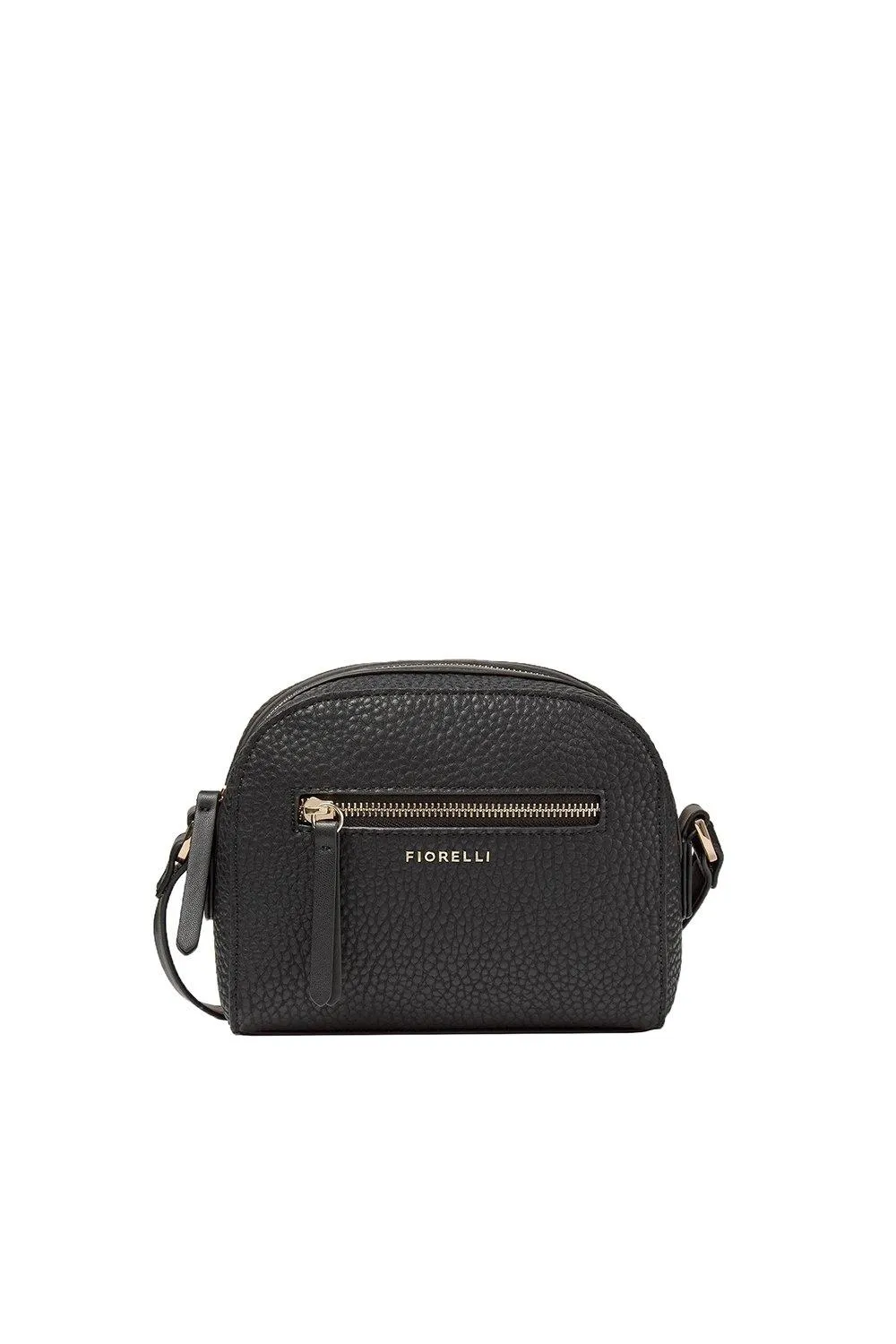 Однотонное плечо через плечо Anouk FIORELLI, черный
Однотонное плечо через плечо Anouk FIORELLI, черный