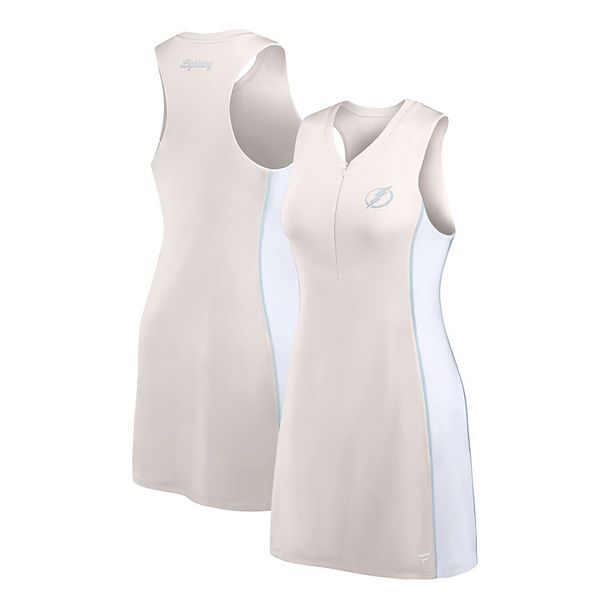 Женское платье tan tampa bay lightning studio boost athletic half-zip Fanatics Signature
Женское платье tan tampa bay lightning studio boost athletic half-zip Fanatics Signature