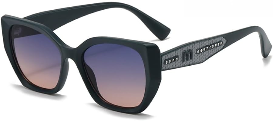 Стильные женские солнцезащитные очки унисекс в гламурном стиле, модные женские солнцезащитные очки, стильные очки для женщин, солнцезащитные очки для путешествий WNCKSQ, 6
Стильные женские солнцезащитные очки унисекс в гламурном стиле, модные женские солнцезащитные очки, стильные очки для женщин, солнцезащитные очки для путешествий WNCKSQ, 6