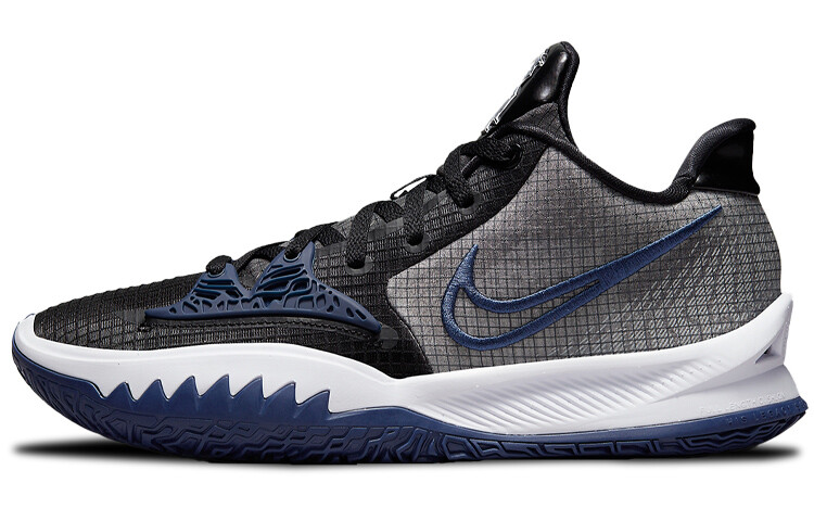 Мужские баскетбольные кроссовки Nike Kyrie Low 4
Мужские баскетбольные кроссовки Nike Kyrie Low 4