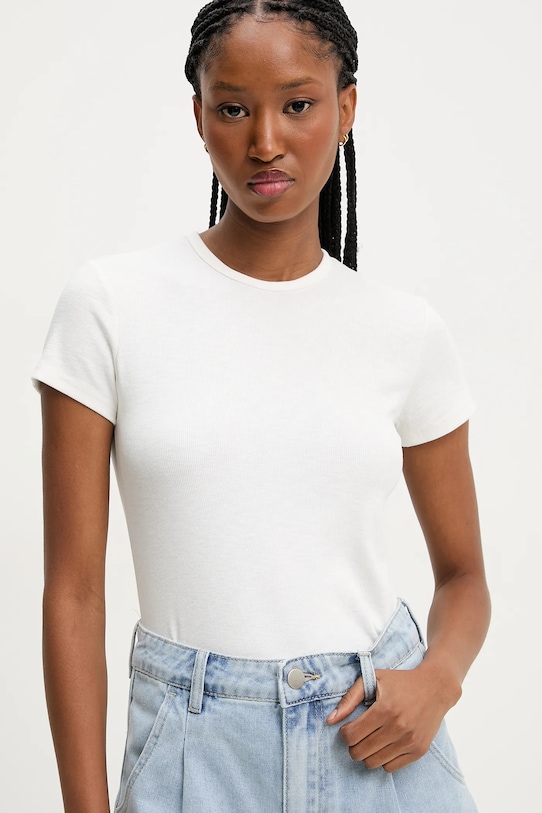 Футболка Answear.Lab, белый
Футболка Answear.Lab, белый