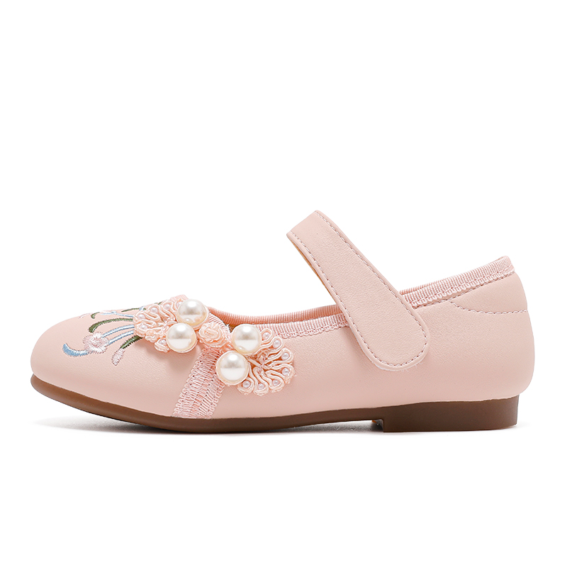 Детские кожаные туфли с противоскользящим износостойким верхом BOBDOG, Light Lotus Root Powder
Детские кожаные туфли с противоскользящим износостойким верхом BOBDOG, Light Lotus Root Powder