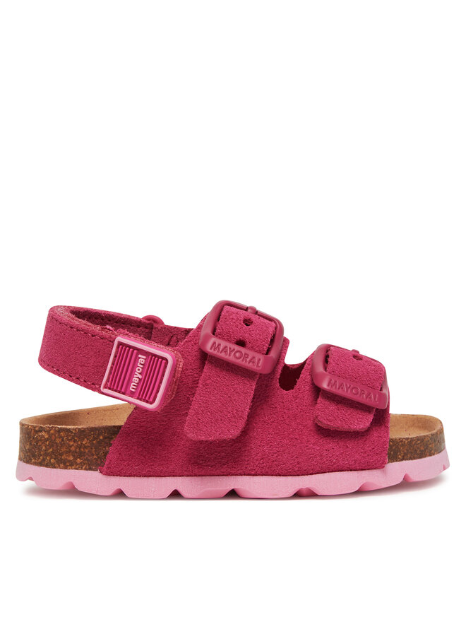 Сандалии 41692 Mayoral, розовый
Сандалии 41692 Mayoral, розовый