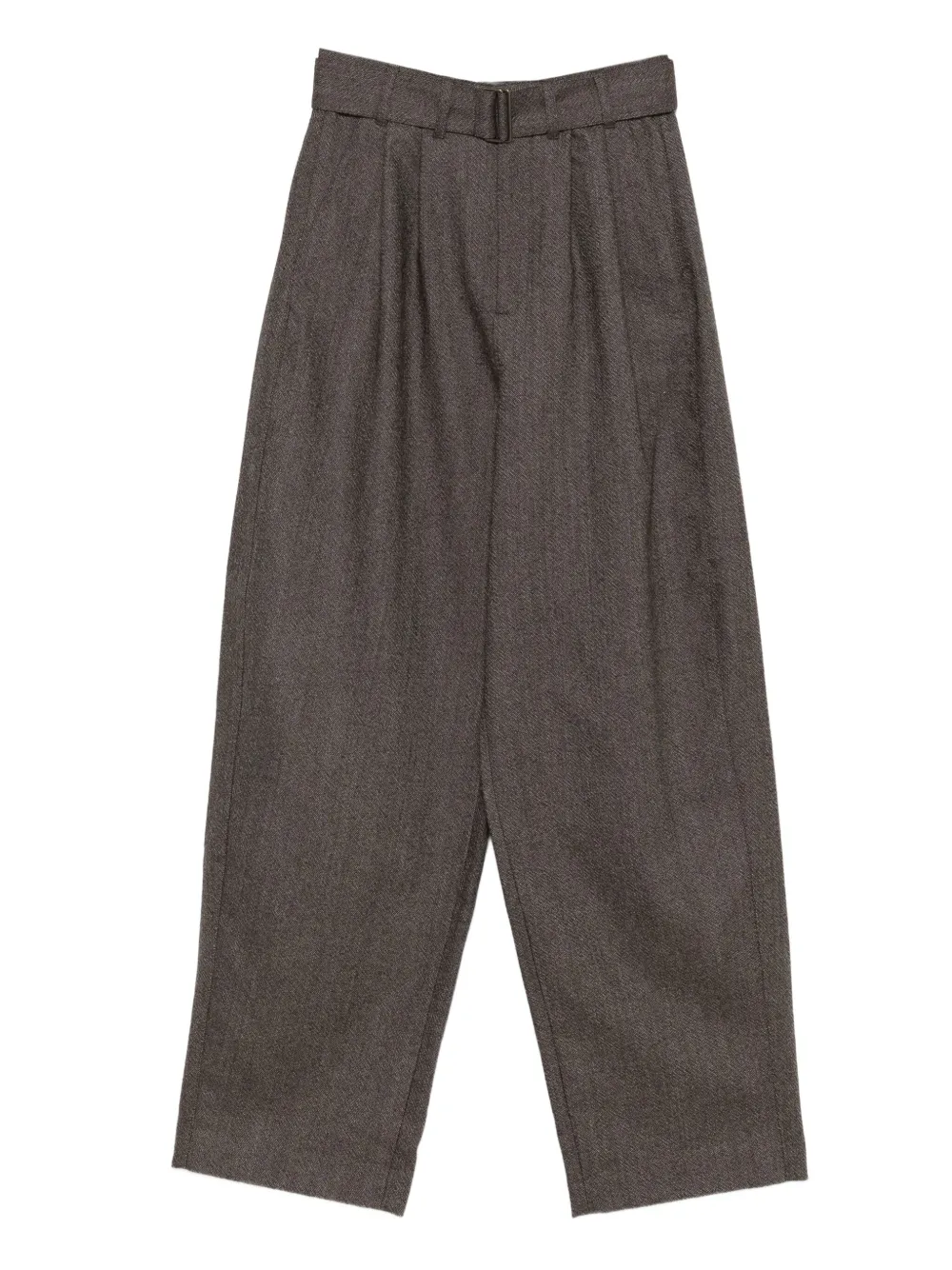 Брюки строгого кроя Soeur, коричневый
Брюки строгого кроя Soeur, коричневый