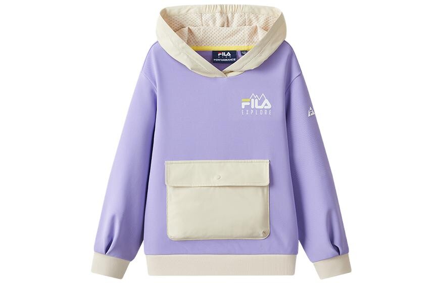 Толстовка GS Fila Kids
Толстовка GS Fila Kids